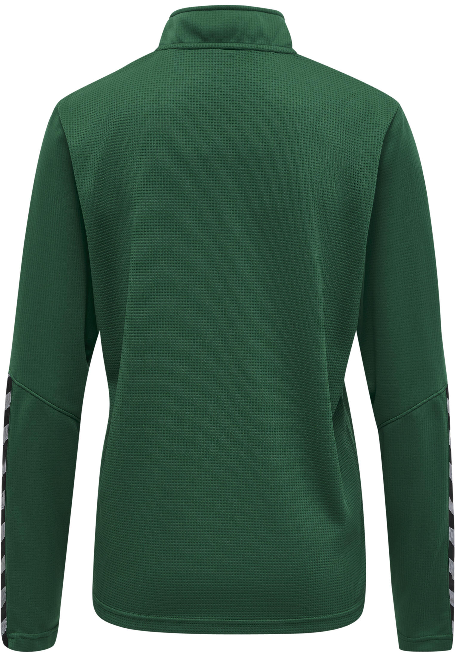 Sweatshirt Damen Hummel demi-zip hmlAUTHENTIC 5/7