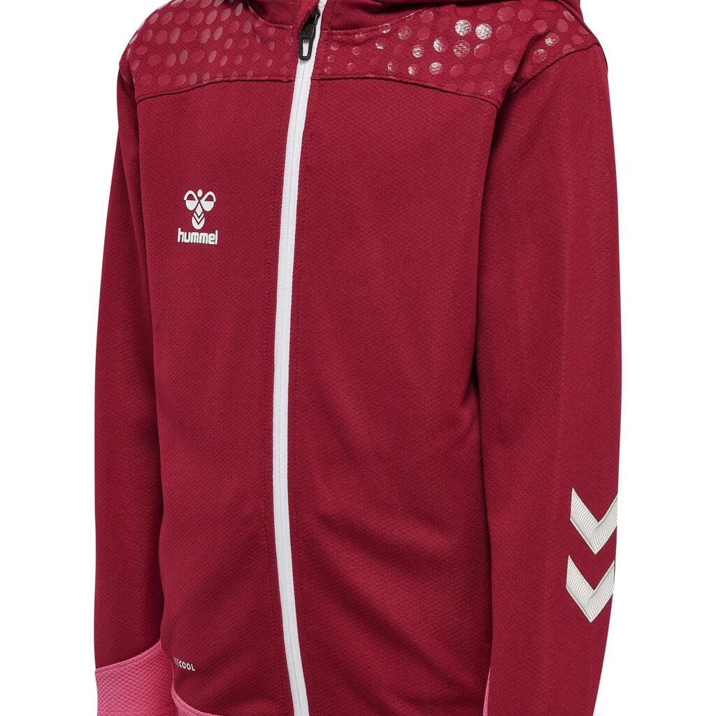 Kids' hoodie Hummel hmlLEAD