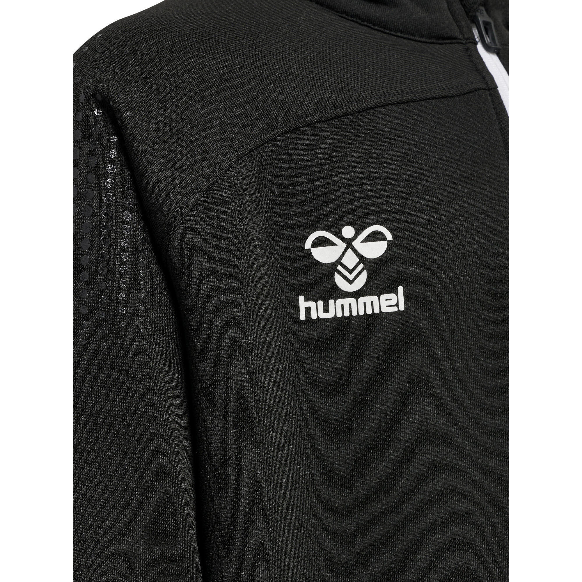 Hummel Formazione per bambini top hmlLEAD