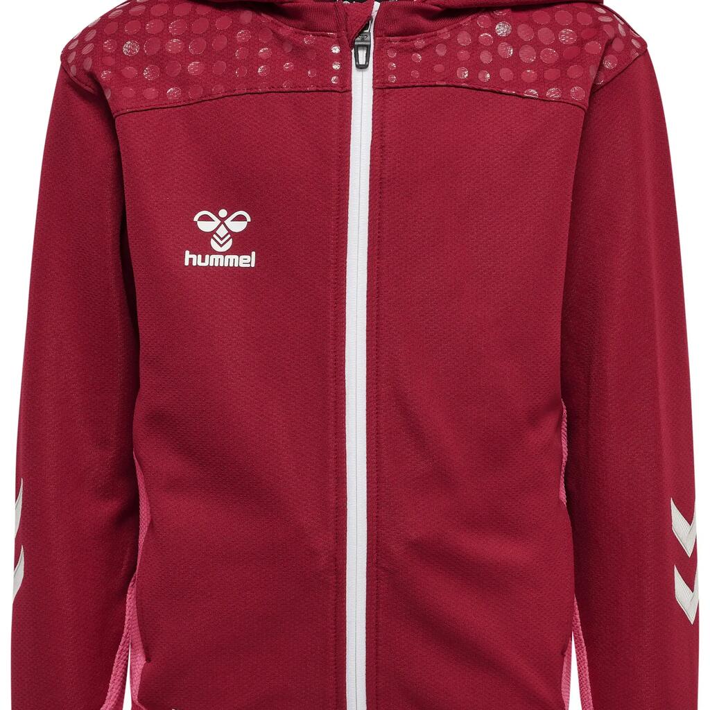 Kids' hoodie Hummel hmlLEAD