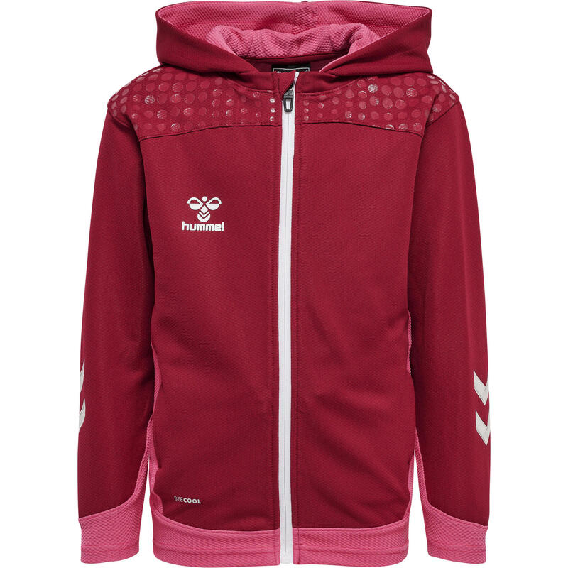 Hoodie Unisex Kinder