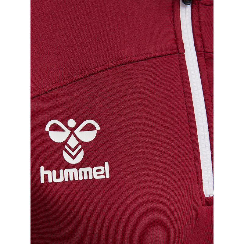 Top treningowy dla kobiet Hummel hmlLEAD