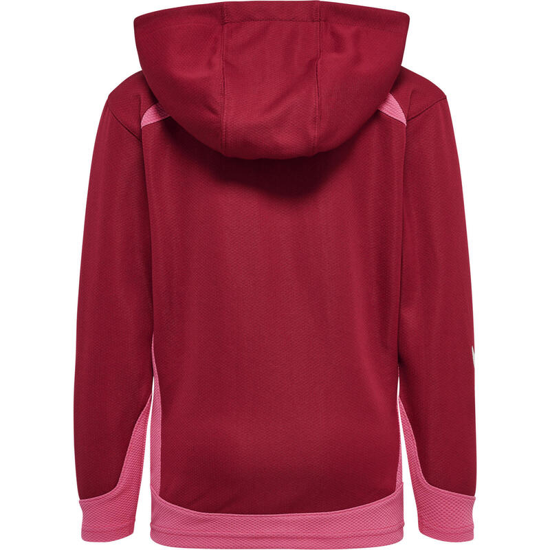 Hoodie Unisex Kinder