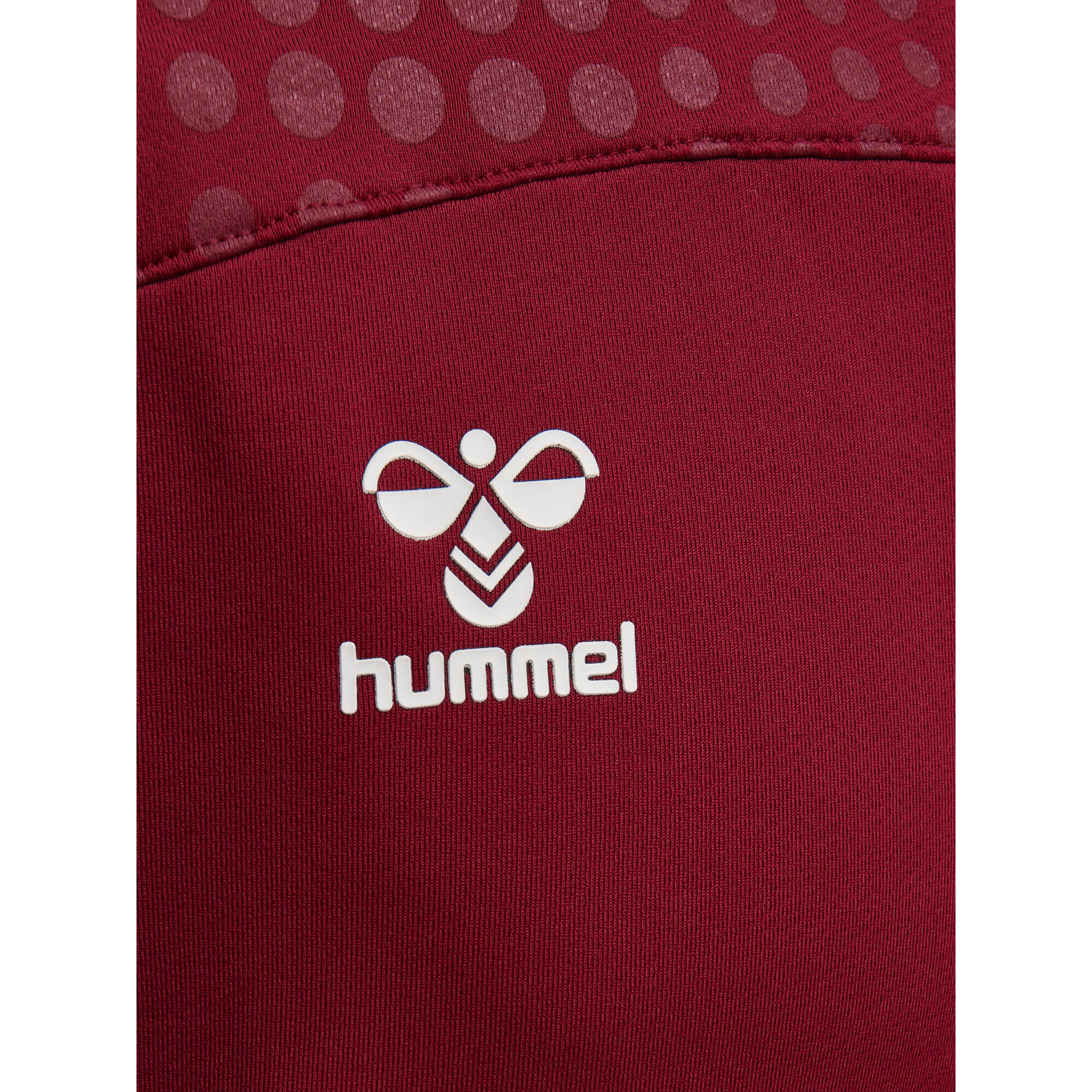 Hummel Felpa con cappuccio hmlLEAD