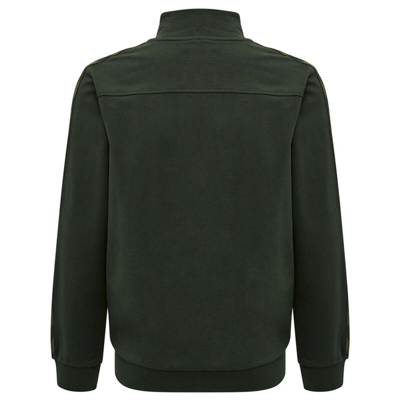 Reißverschlussjacke Unisex Kinder