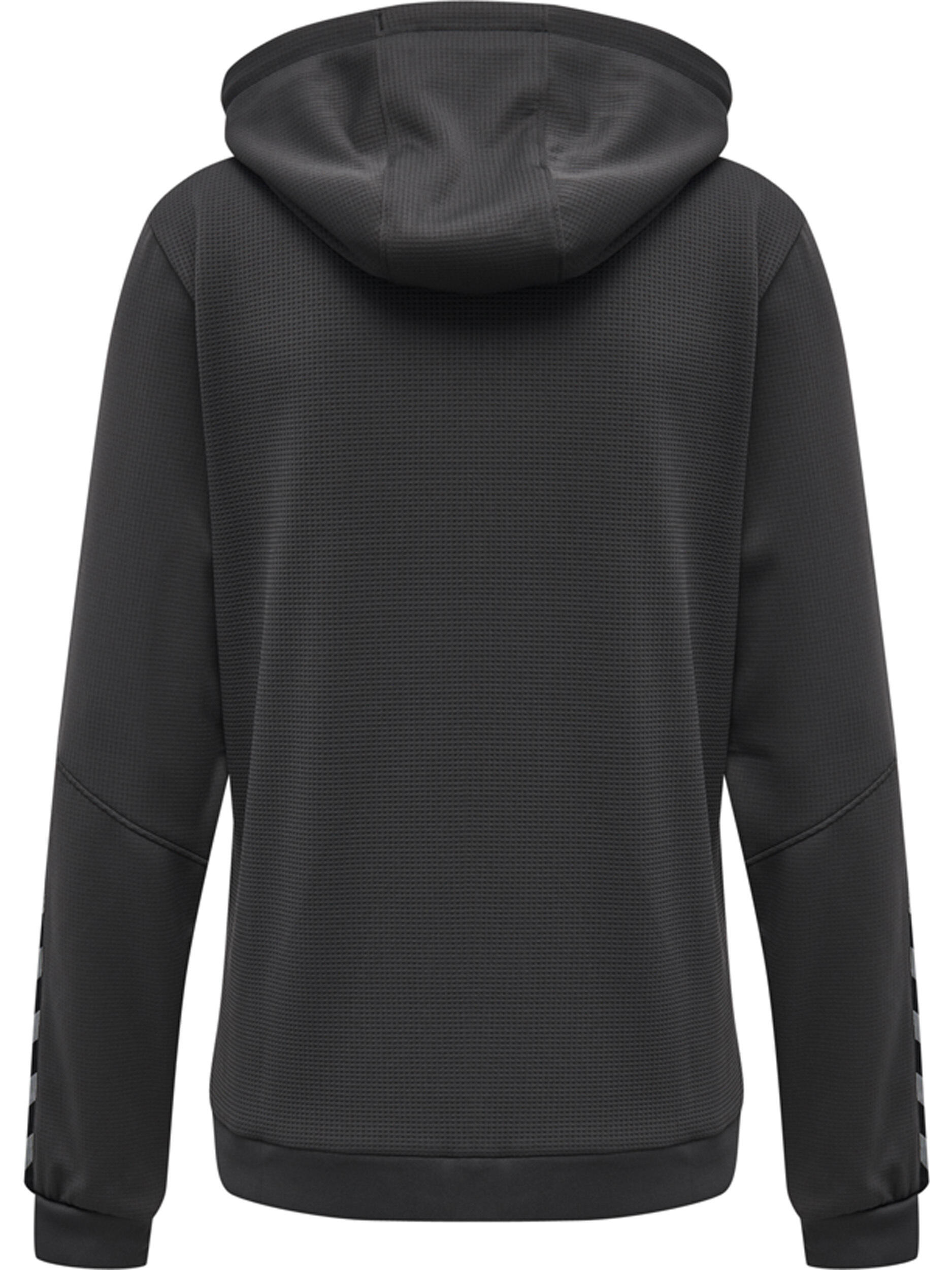 Rits Hoodie Hmlauthentic Dames 5/7