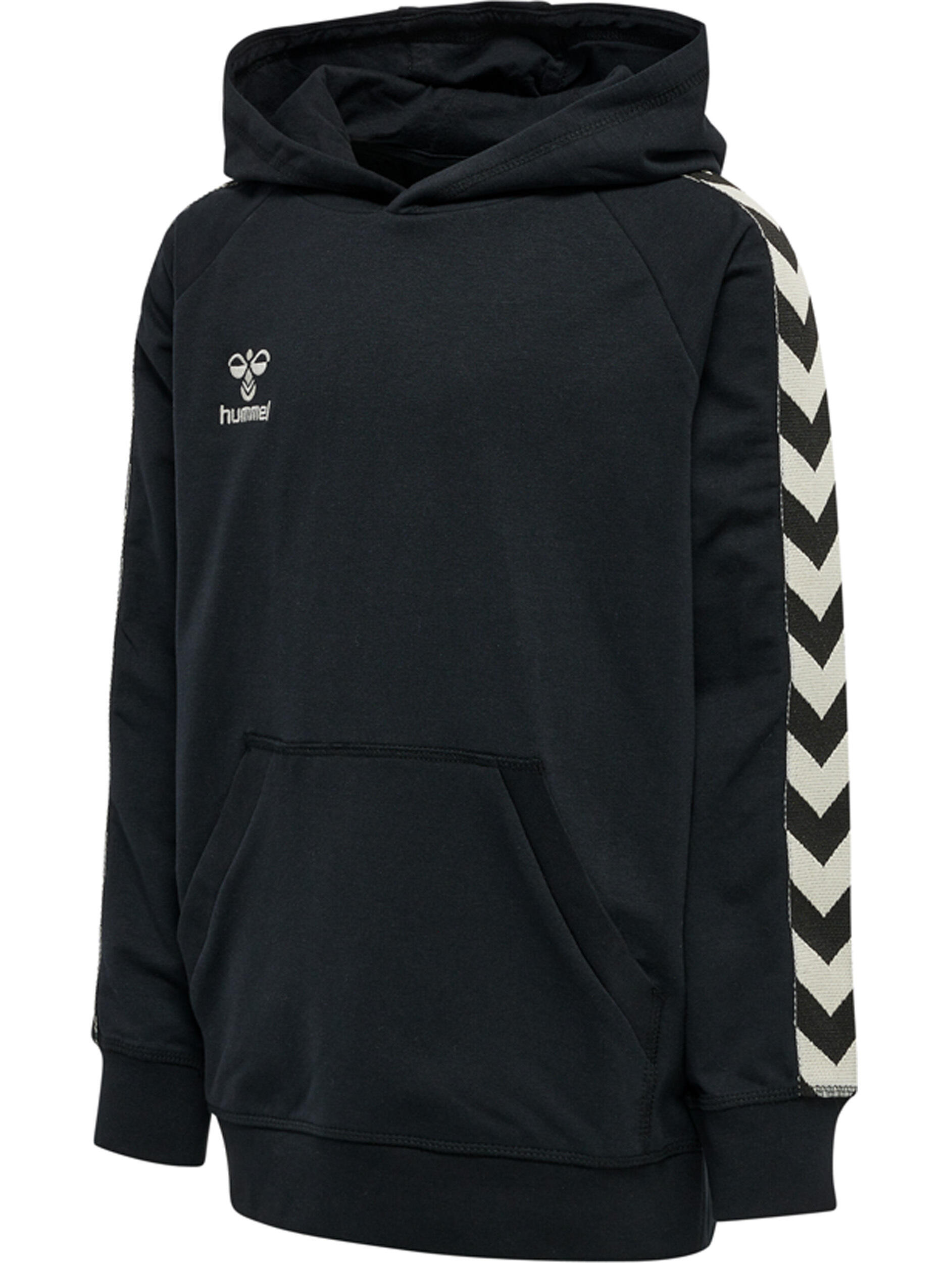 Felpa con cappuccio per bambini Hummel Lmove Classic 4/7