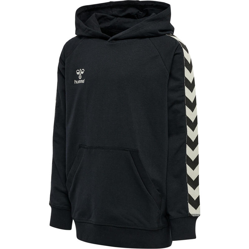 Instap Hoodie Hmlmove Multisport Uniseks Kinderen HUMMEL