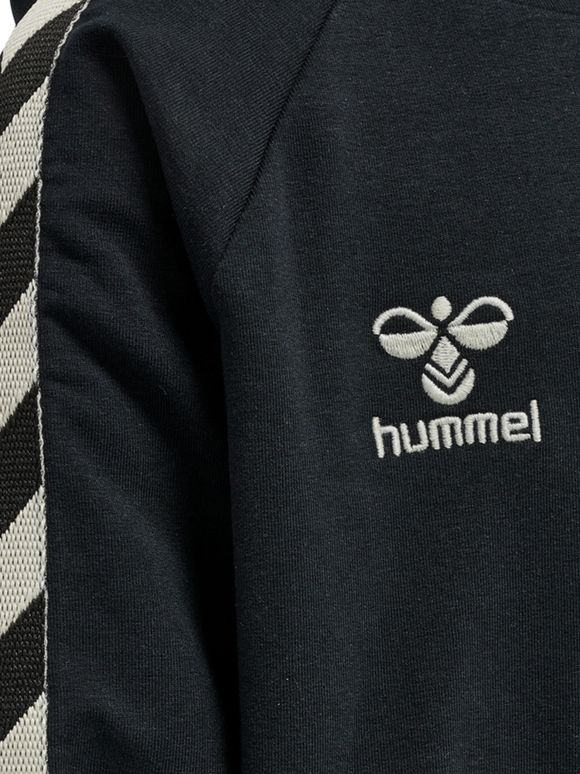 Felpa con cappuccio per bambini Hummel Lmove Classic 3/7