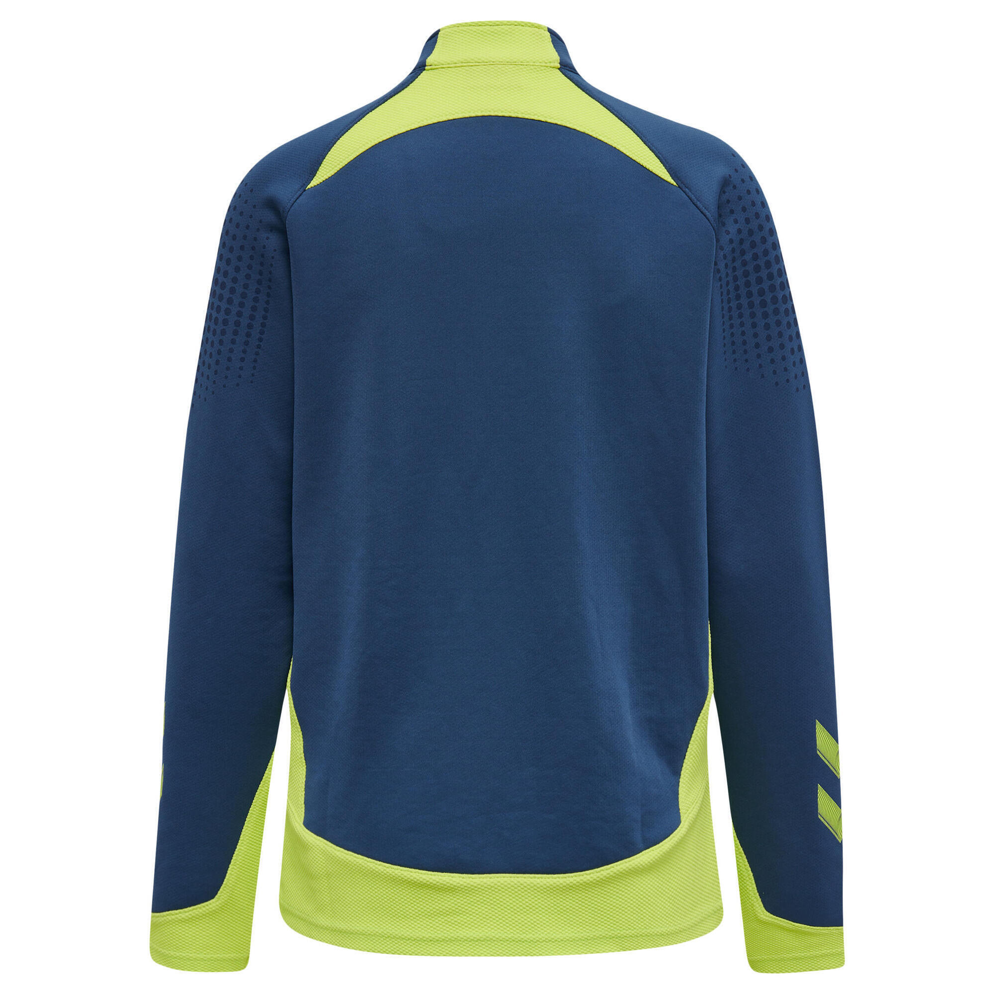 Halbreißverschluss Sweatshirt Hmllead Damen HUMMEL 4/7
