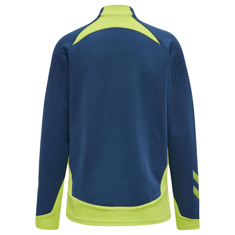 Jacke Mit Kurzem Reißverschluss Damen