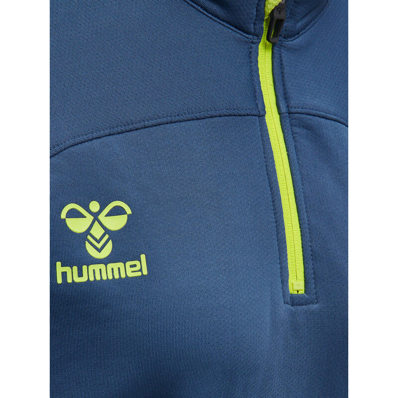 Női edzőfelső Hummel hmlLEAD