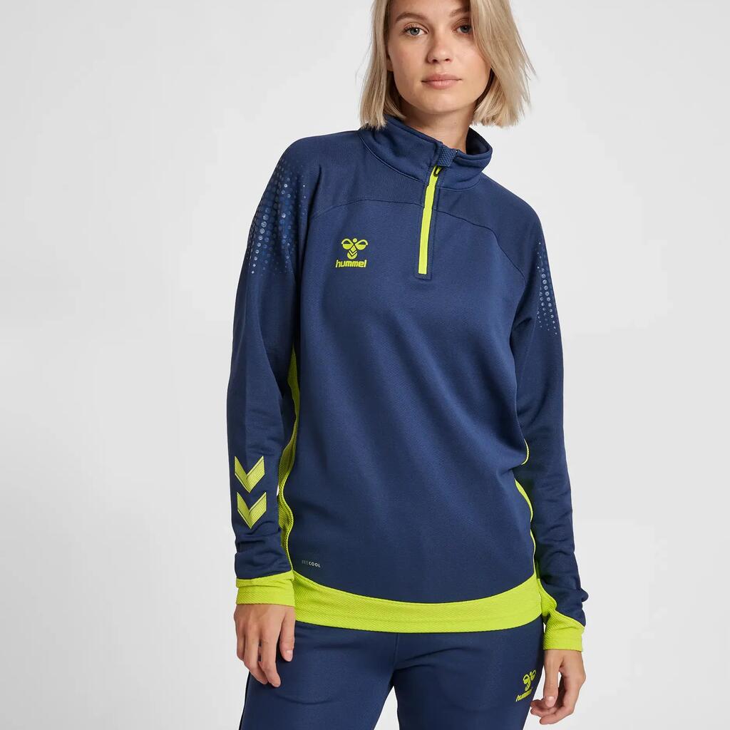 Training top for women Hummel hmlLEAD