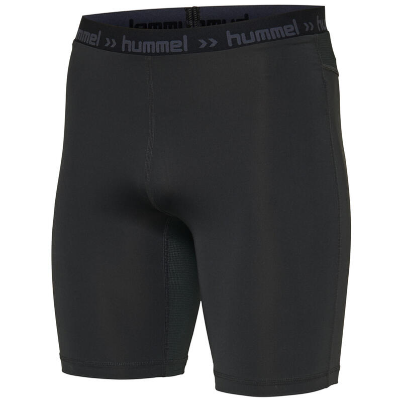 Instap Tight Korte Broek Hml Multisport Heren HUMMEL