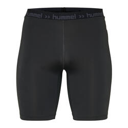 Enfiler Tight Kurze Hose Hml Multisport Homme HUMMEL