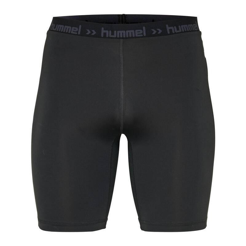 Instap Tight Korte Broek Hml Multisport Heren HUMMEL