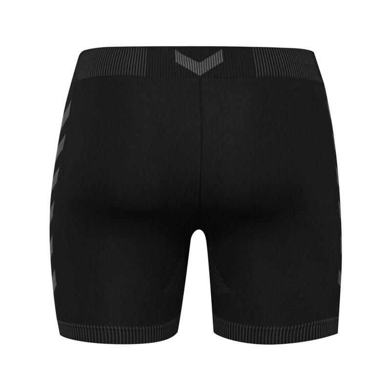 HUMMEL hmlFIRST SEAMLESS SHORT TIGHTS