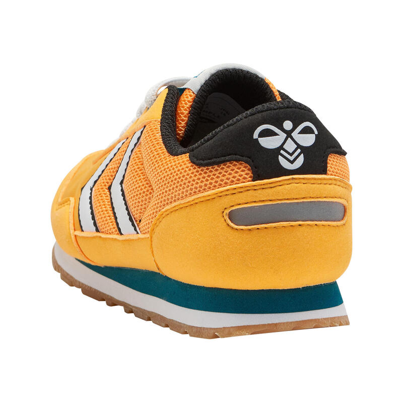 Lacets Élastiques Sneaker Reflex Jr Enfant HUMMEL