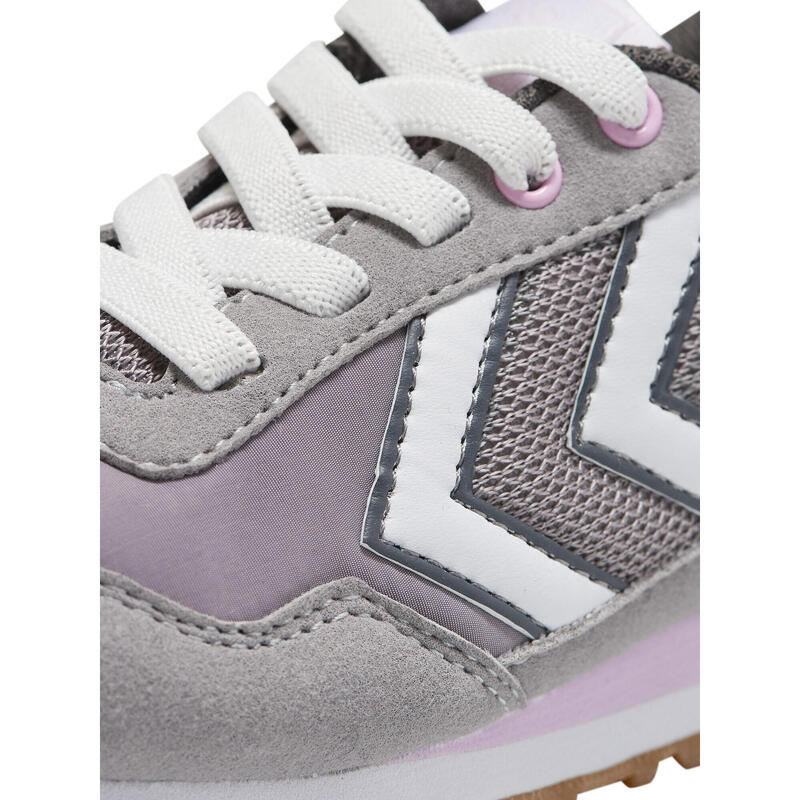 Lacets Élastiques Sneaker Reflex Jr Enfant HUMMEL