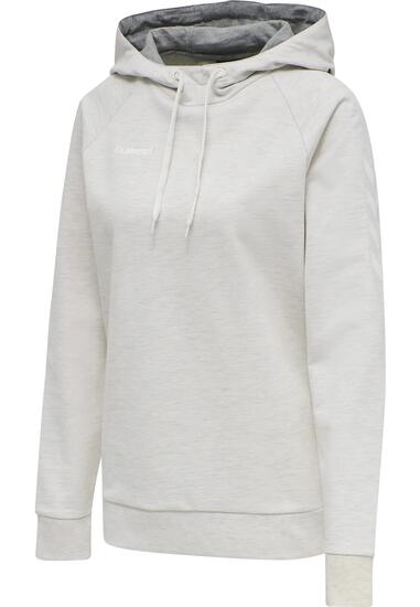 Bluza do piłki ręcznej damska Hummel hml GO z kapturem