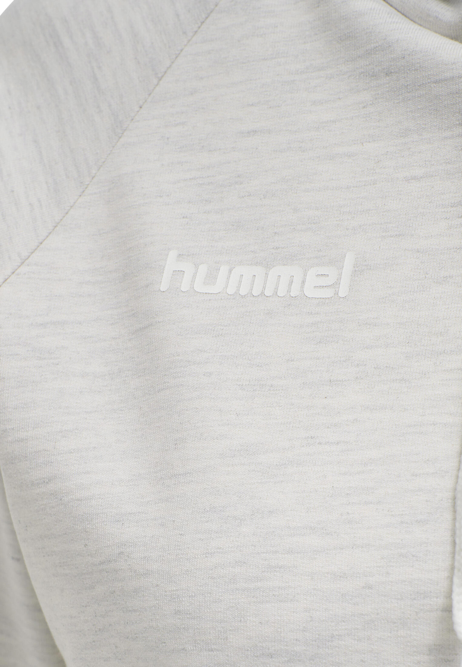 Kapuzenpullover Hmlgo Damen HUMMEL 6/7