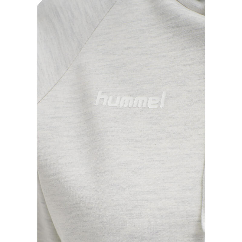 Hummel Cotton Hoodie Hmlgo Cotton Hoodie Woman