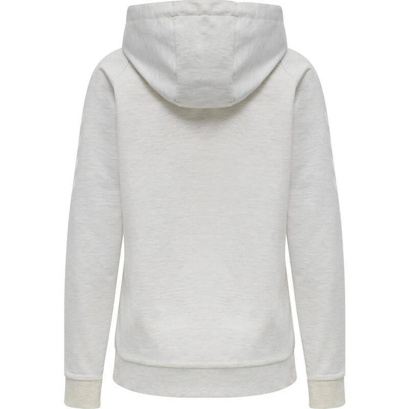 Hummel Cotton Hoodie Hmlgo Cotton Hoodie Woman