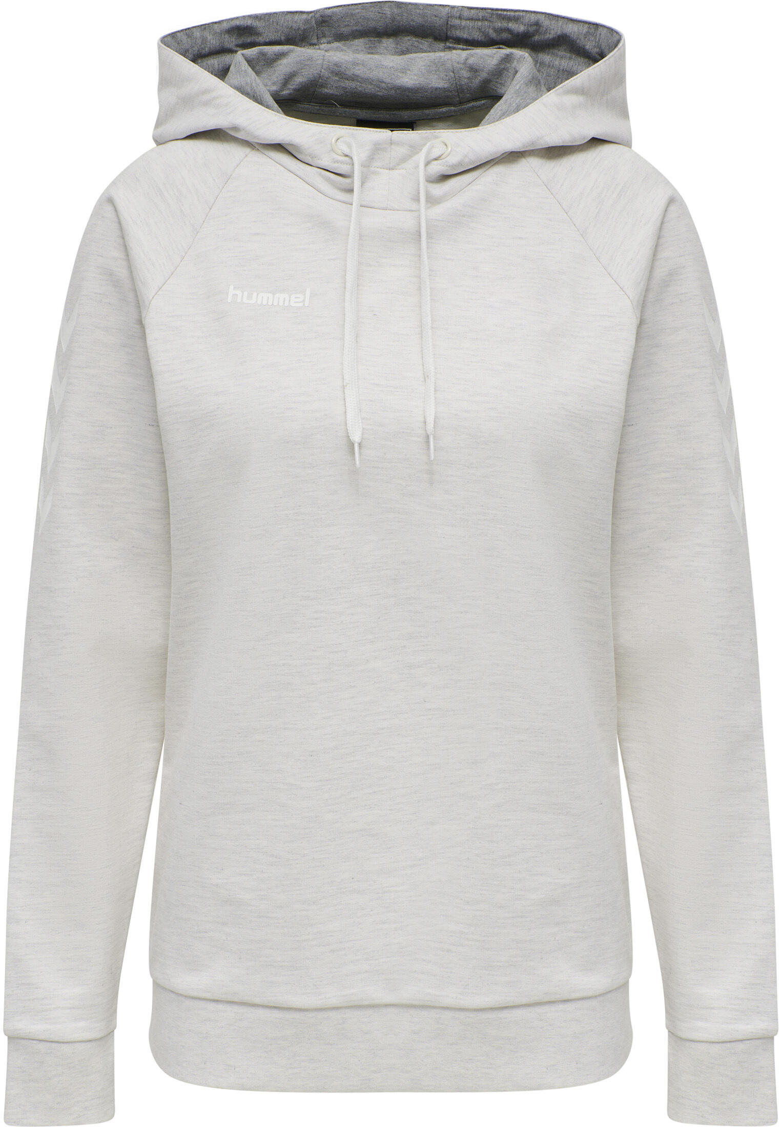 Kapuzenpullover Hmlgo Damen HUMMEL 4/7