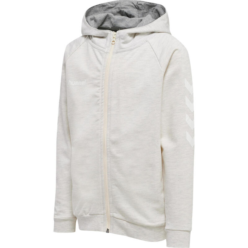 Giacca con cappuccio per bambini Hummel hmlGO Zip