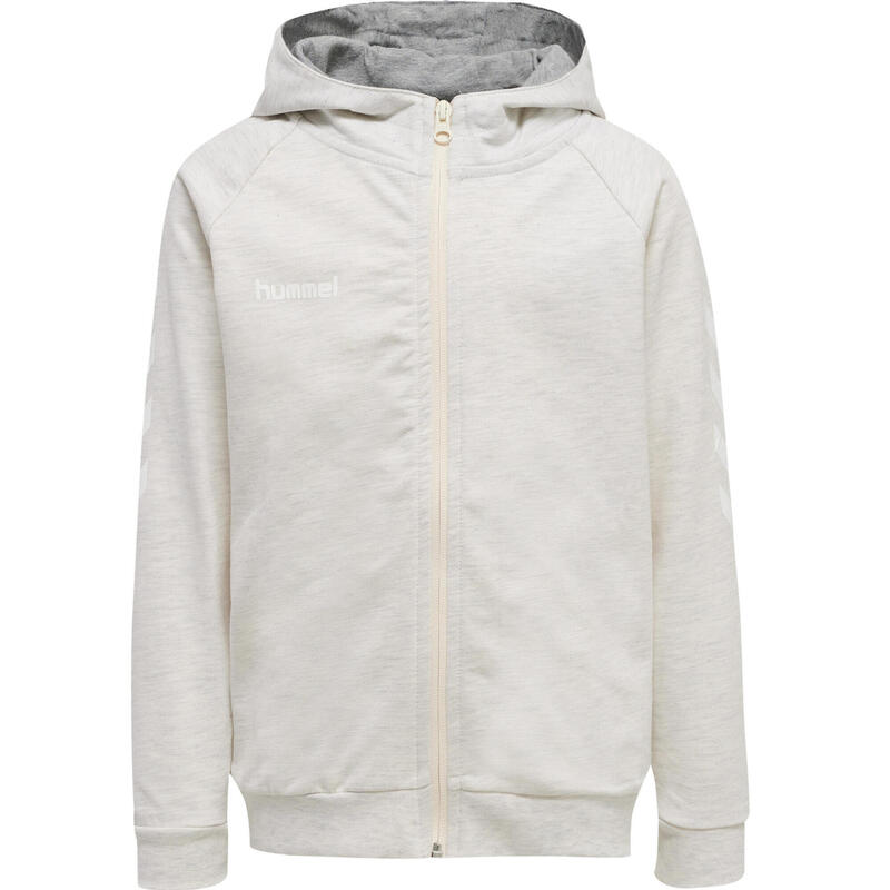 Kinder-Kapuzenjacke Hummel hmlGO Zip