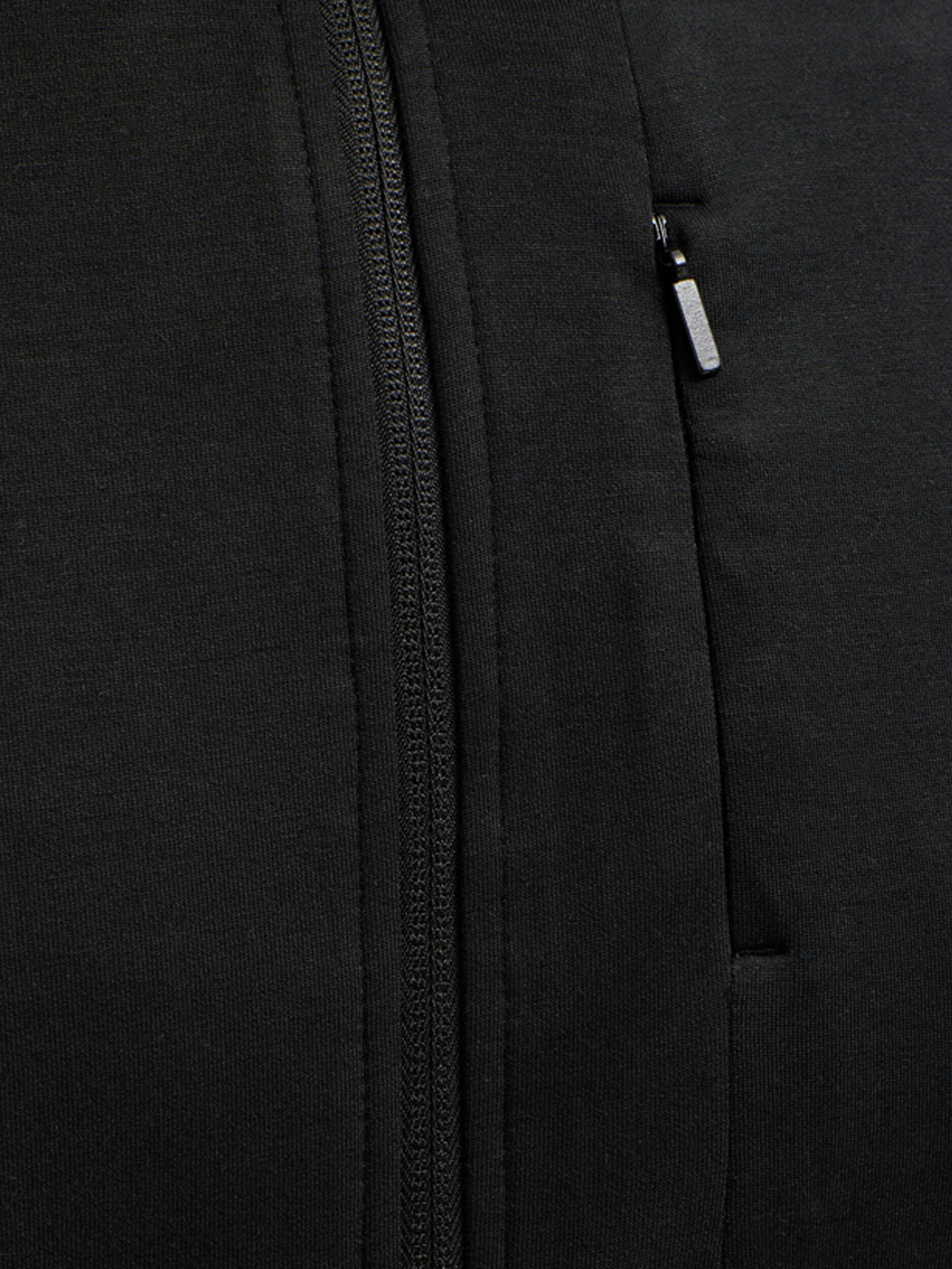 Zip Mono Hmltropper Yoga Hombre Hummel 3/6
