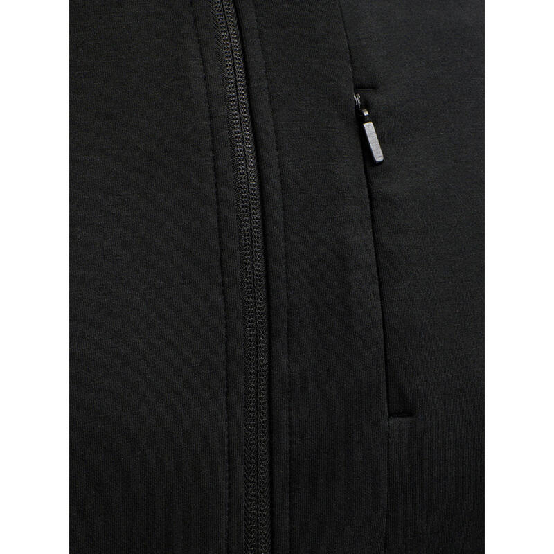 Reißverschlussjacke Herren
