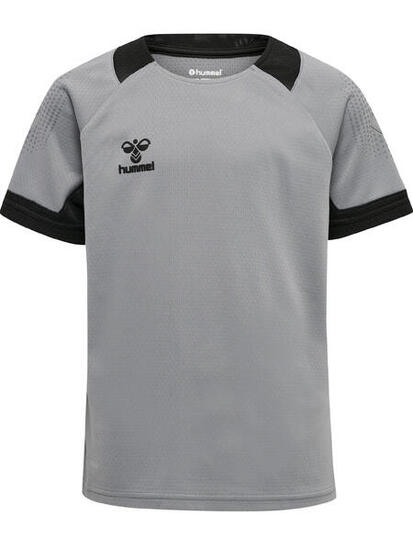 Enfiler T-Shirt Hmllead Enfant HUMMEL