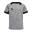 T-Shirt Hmllead Multisport Unisexe Enfant Design Léger Absorbant L'humidité