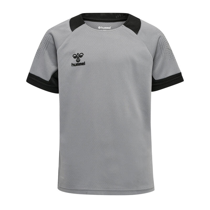 Enfiler T-Shirt Hmllead Enfant HUMMEL