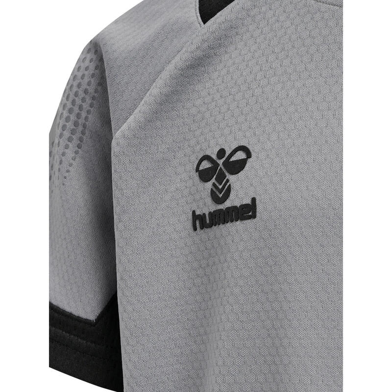 Enfiler T-Shirt Hmllead Enfant HUMMEL
