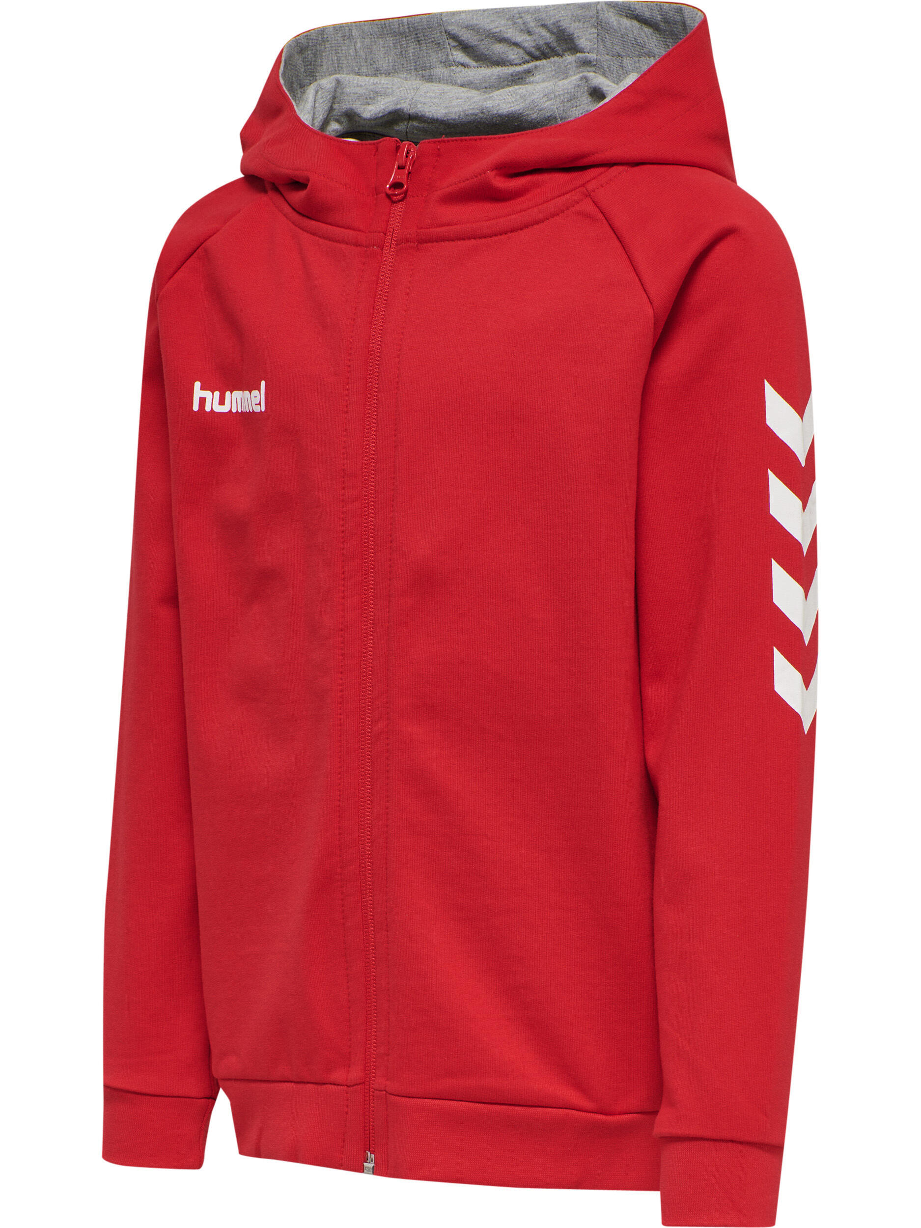Reißverschluss Jacke Hmlgo Kinder HUMMEL 4/7