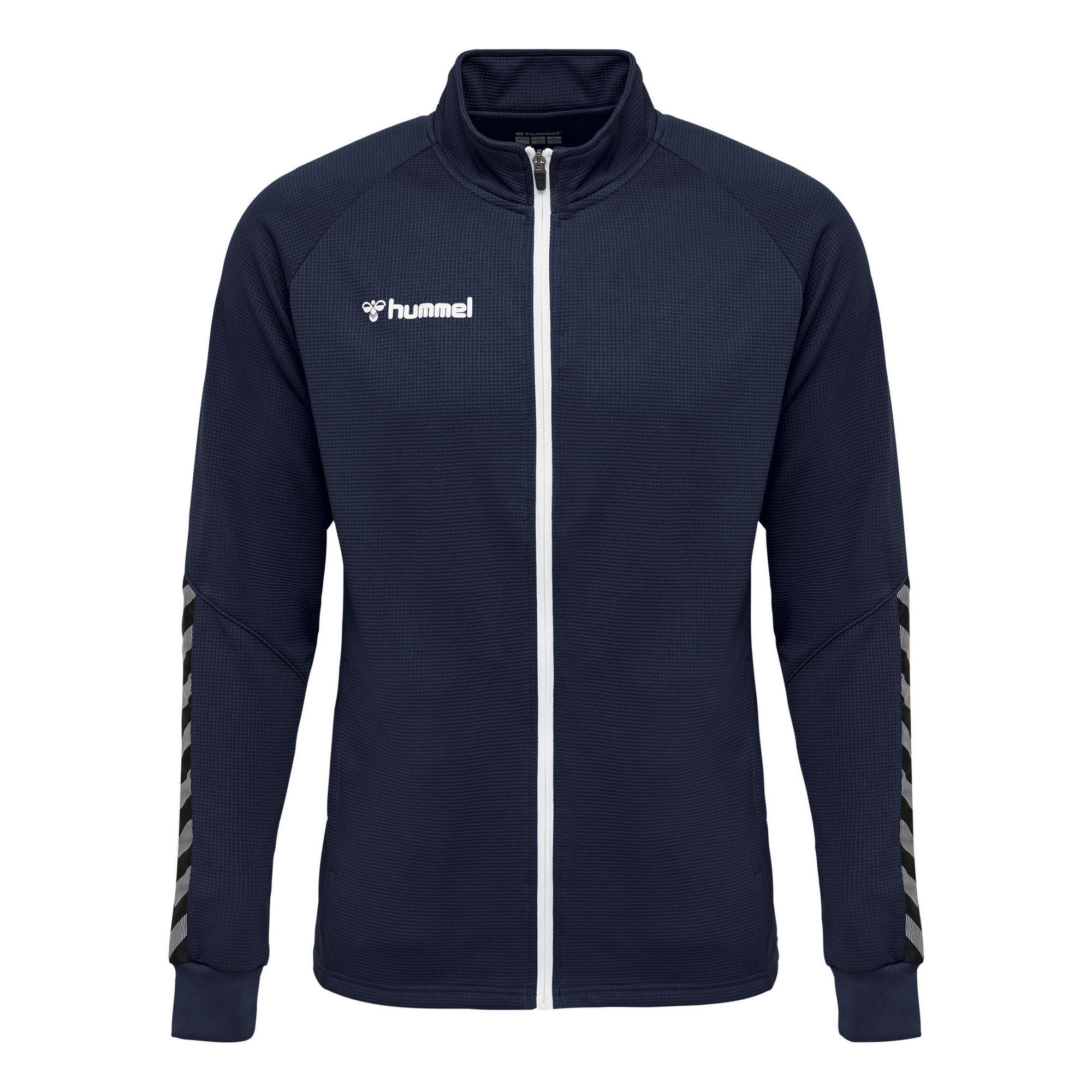 Hummel Giacca Zip hmlAUTHENTIC Poly