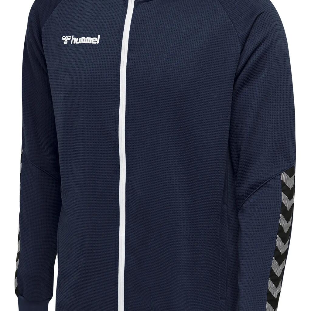 Jacket Hummel zipped hmlAUTHENTIC Poly