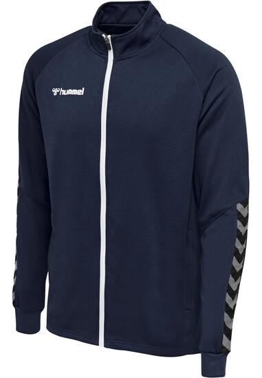 Fermeture Éclair Zip Combinaison Hmlauthentic Homme