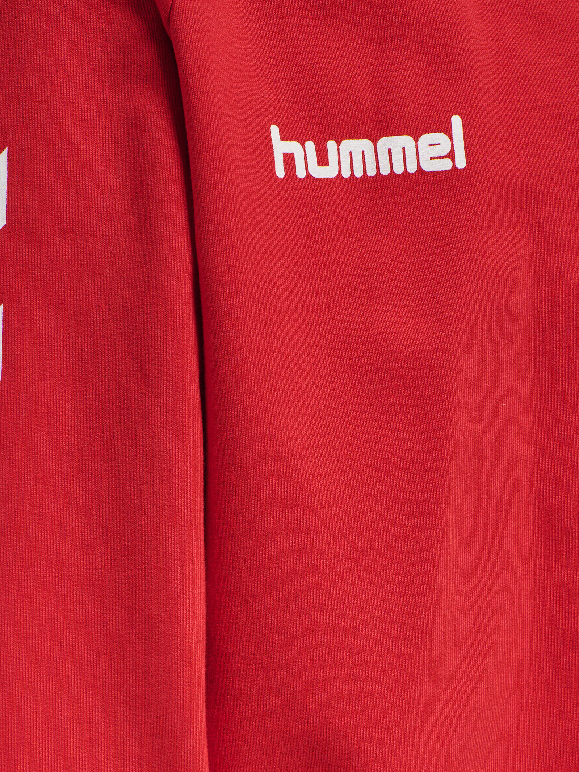 Reißverschluss Jacke Hmlgo Kinder HUMMEL 3/7