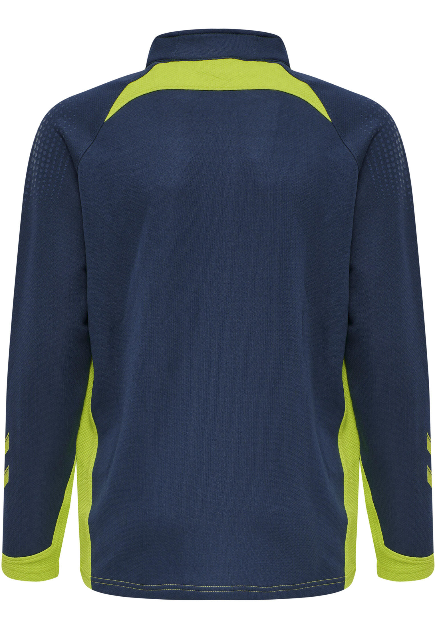 Casaco zip criança Hummel hmlLEAD poly 2/7