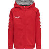 Rits Hoodie Hmlgo Multisport Uniseks Kinderen HUMMEL