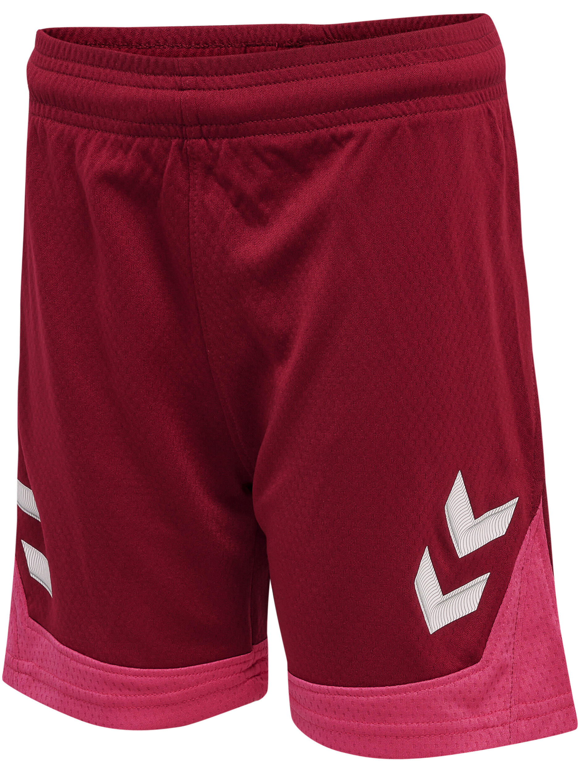 Enfiler Short Hmllead Enfant 4/7