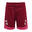 Kurze Hose Hmllead Football Unisexe Enfant Absorbant L'humidité Hummel