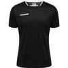 Instap T-Shirt Hmlauthentic Multisport Heren HUMMEL