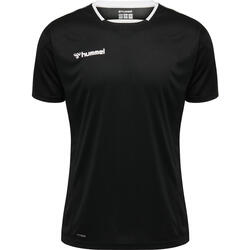 Instap T-Shirt Hmlauthentic Multisport Heren HUMMEL