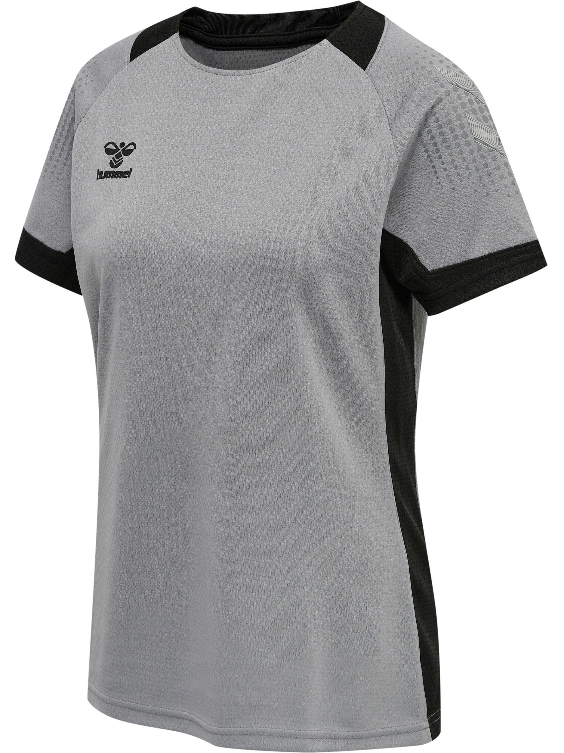 Damski jersey Hummel Lead