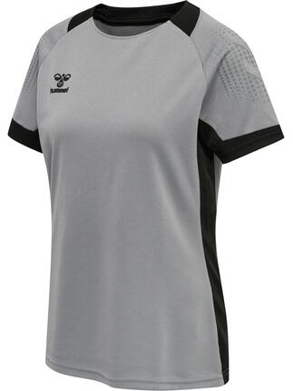 Enfiler T-Shirt Hmllead Femme