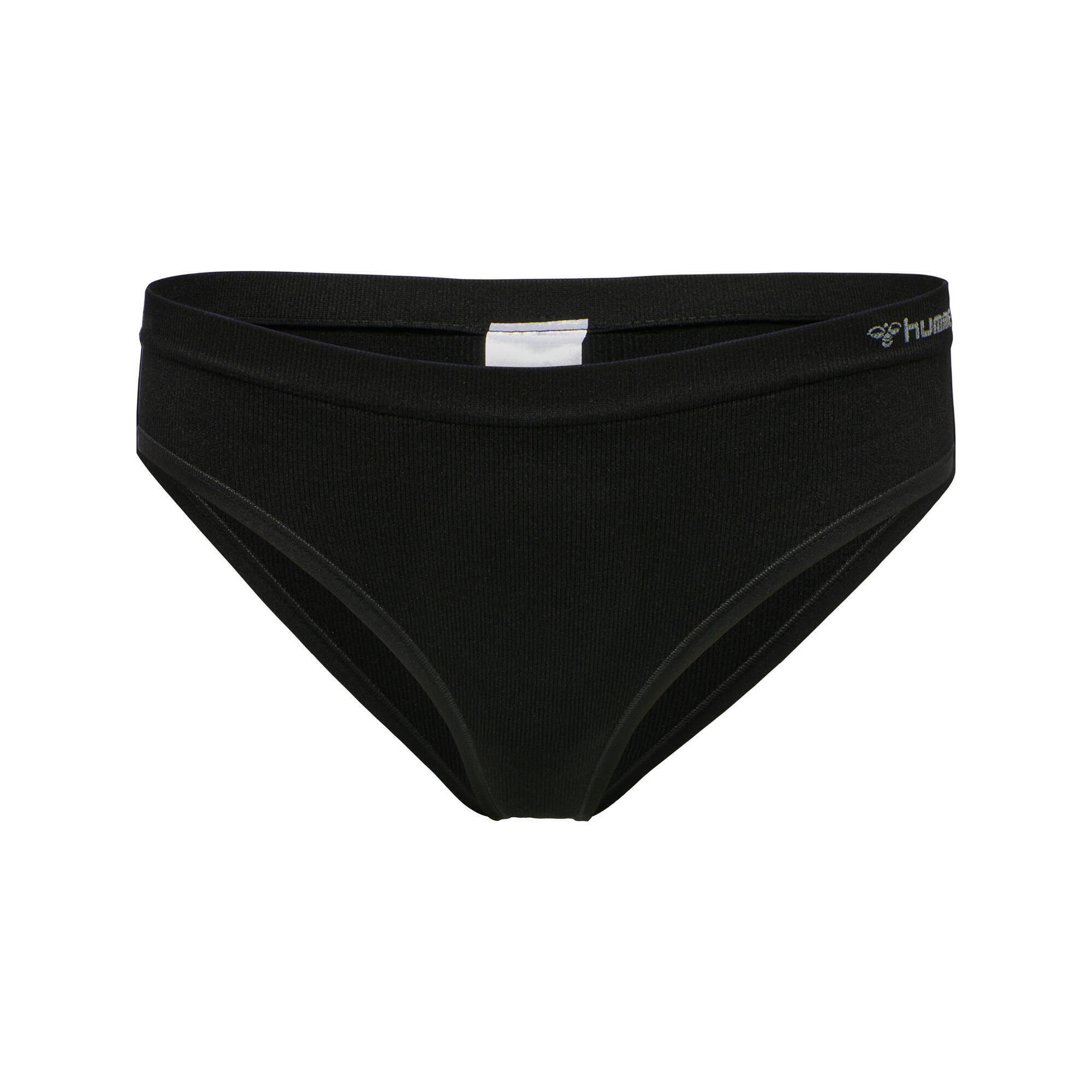 HUMMEL Conjunto de 3 cuecas Hummel Juno Hipster Mulher